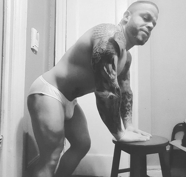 lilbitjosh:  Fucking hot