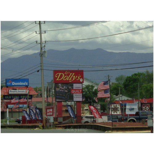 Pigeon Forge, TN