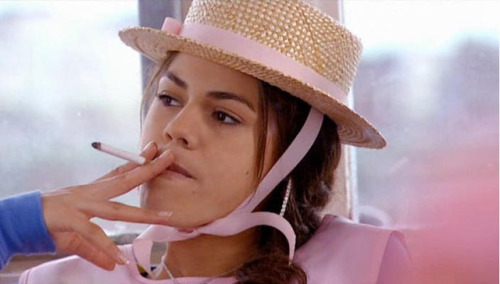 Lenora Crichlow