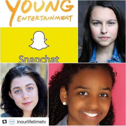 #Repost @inourlifetimetv (@get_repost) ・・・ #Follow YoungEntMag on Snapchat & spend the evening w