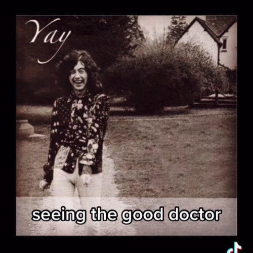 #JimmyPageYayoftheDay#JimmyPage #LedZeppelin #yayoftheday #yotd #classicrockbands #classicrockmemes 