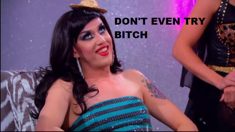 pussayyy-kat:  ADORE DELANO UNTUCKED