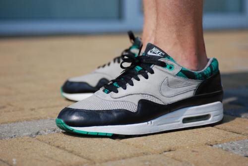 SNKR JUNK - #lidl #nike #airmaxlidl #am1 #nicekix