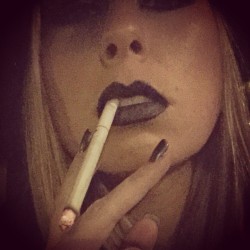 SmokingLust&OtherDesires