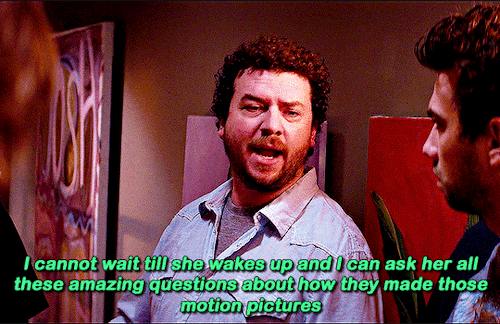 dailyflicks:THIS IS THE END2013 | dir. Seth Rogen, Evan Goldbergbonus: