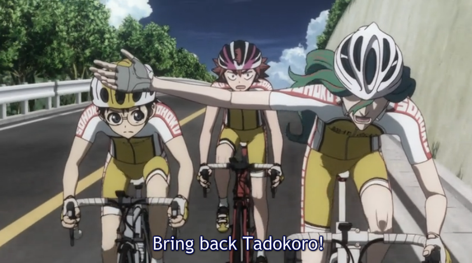 saccharinescorpion:  do you ever just get all messed up over how much Makishima cares