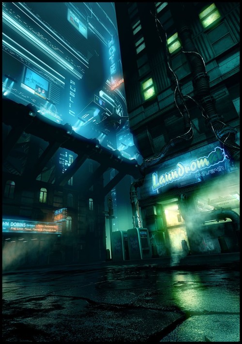 lghtstrm:  francois baranger 