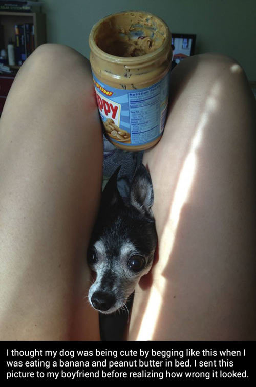 advice-animal:  I thought it was cute at first…http://advice-animal.tumblr.com/