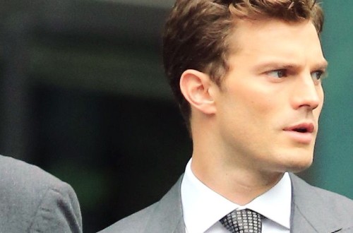 fiftyshadesofal:  Christian Grey 