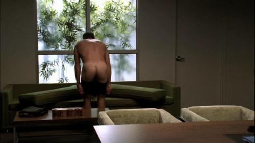 perfecthandsomedaddies:  maturecelebskin: Richard Burgi - Nip/Tuck S05E21 Watch video here  Check my new page and blog !