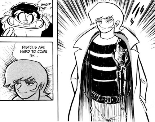 Devilman (デビルマン)