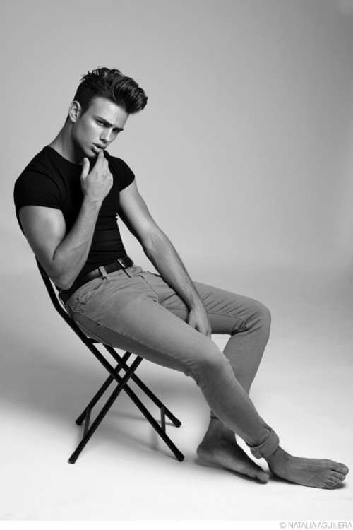 latinoboi2:  bambam62:  Sergio Carvajal by Natalia Aguilera  Check it out…Model Behavior  Links to All My Blogs  archive 