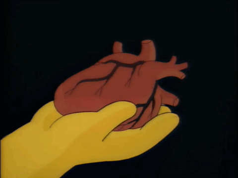 bytesized-firefly: What you did to me  Lmao