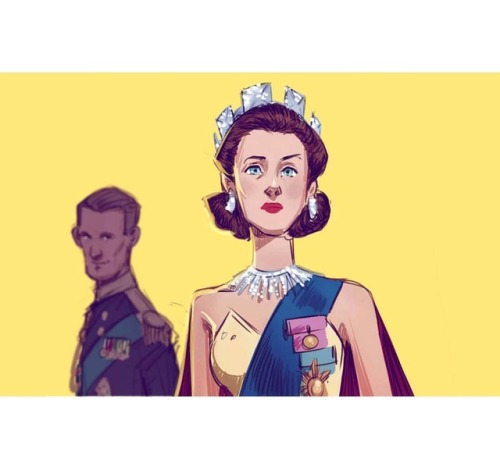 I heard &ldquo;The Crown&rdquo; &rsquo;s soundtrack long before I watched it. I don&