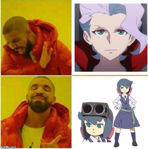 chefpyro: CONSTANZE IS THE SUPERIOR TECH WITCH