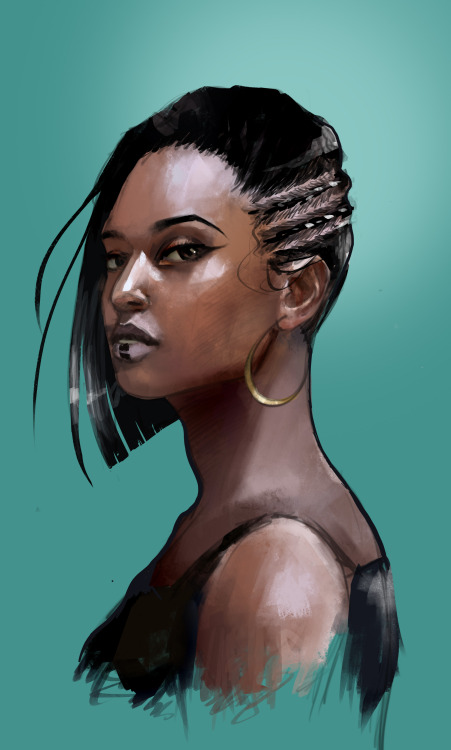 artforadults: cvinceillustration submitted ————- First digital por