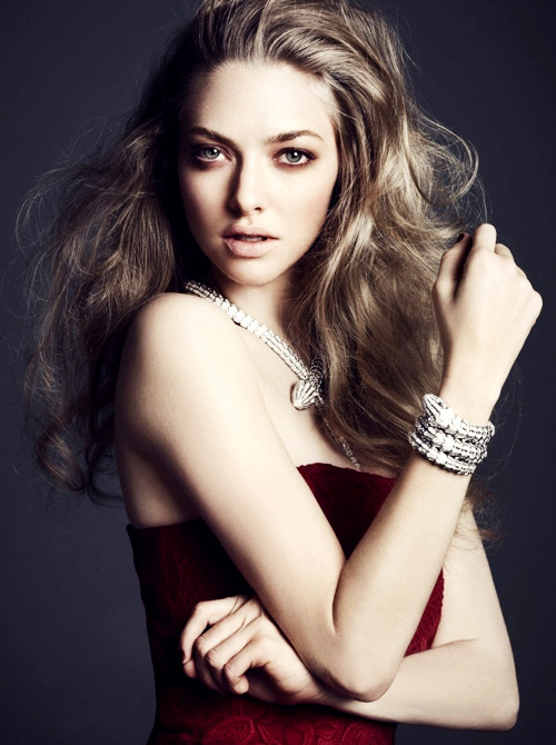 Amanda Seyfried. porn pictures