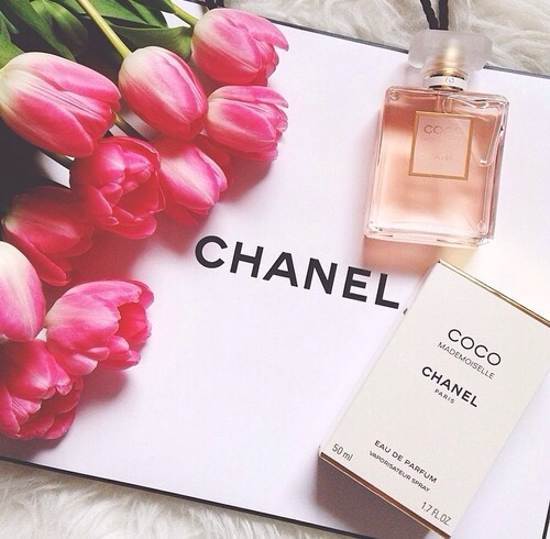 parfum for women coco chanel