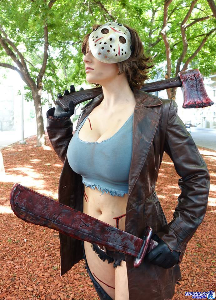 Cosplay abby darkstar KCCP Photographer Cosplay abby darkstar Abby Darkstar
