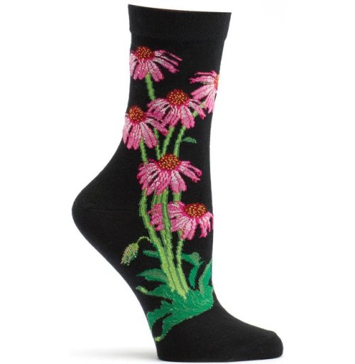 coolthingsyoucanbuy:Ozone socks