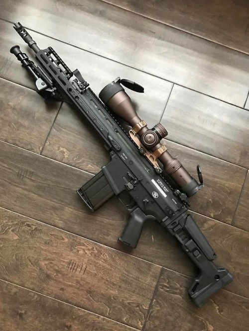 scar 17