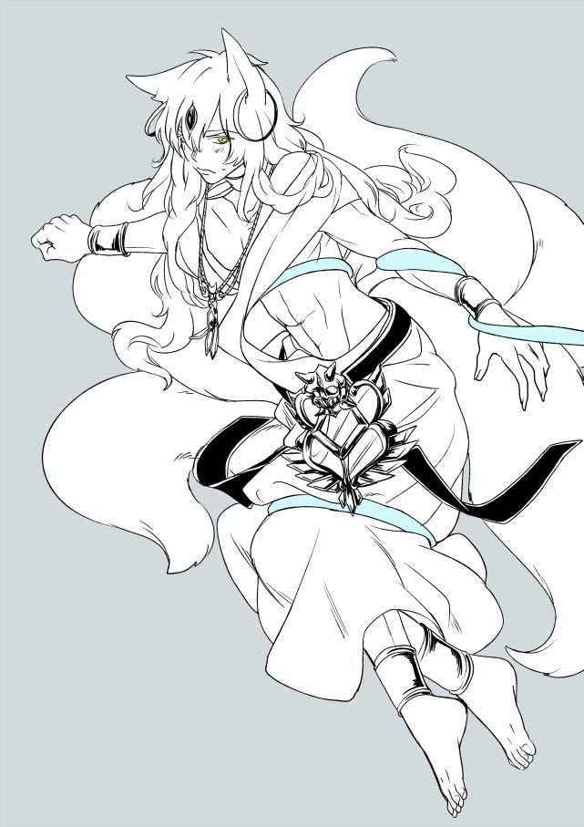 zzzhe:  Adventure of Sinbad Night 52. Valefor Djinn Equip is so………….CUTE