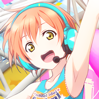 matsuraskanan:  200x200 rin hoshizora ur icons!