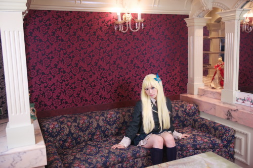 Porn Pics Haganai - Sena Kashiwazaki (Soraimo) 1-4