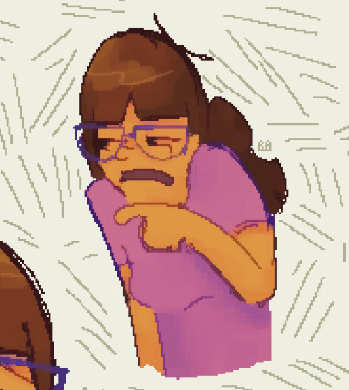 Messy Gayles Are Fun 