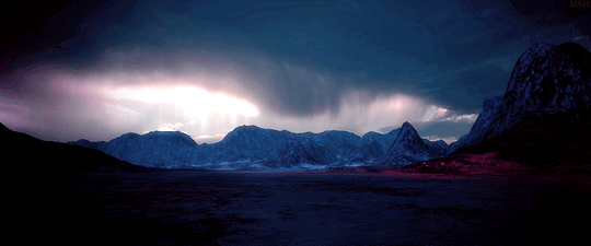 alenkosbioticbooty:  {mass effect scenery}↳ Amaranthine 