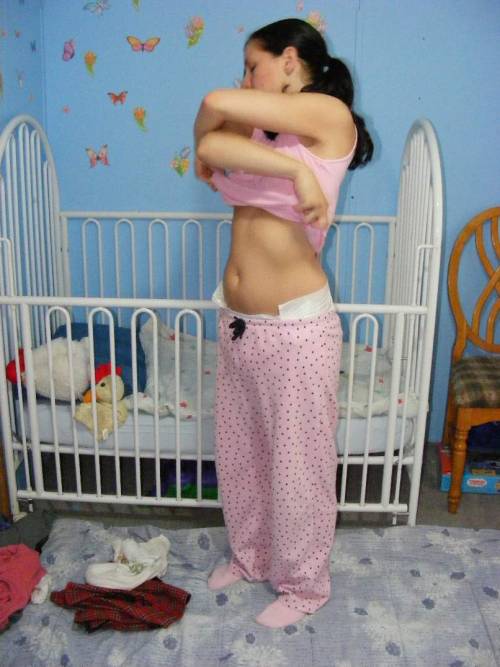 yru3:  Jane’s aunt announced it was bedtime and led her into the guest room.  While taking a nap in the room earlier, Jane had wet the bed.  The sheets had been washed, but the mattress was not completely dry yet.  The only place left to sleep was