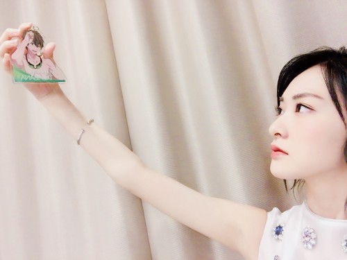 #橘真琴 #生駒里奈 #乃木坂46