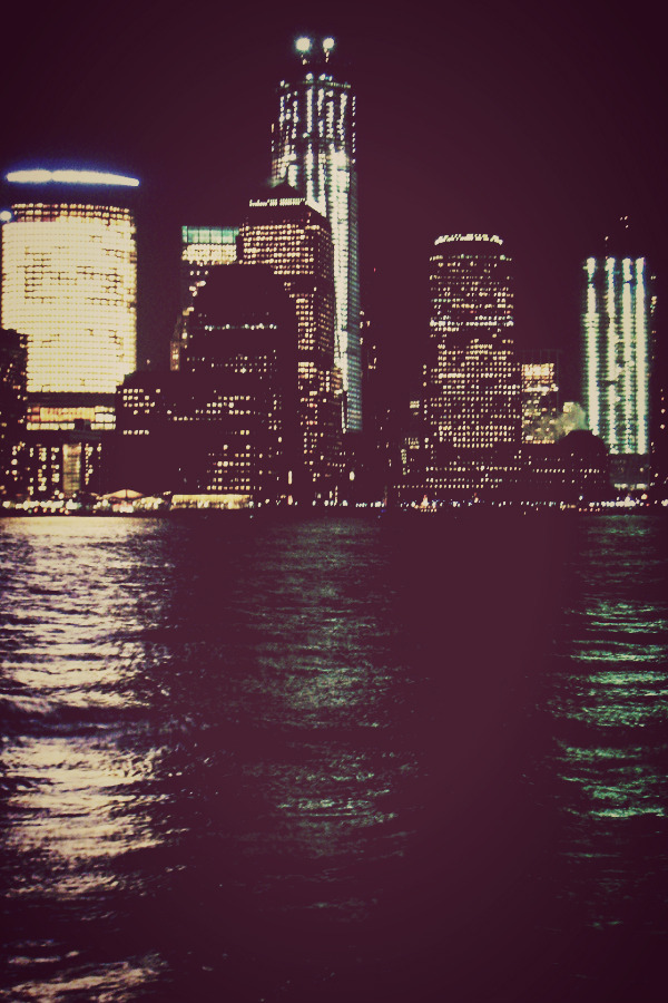 alecsgrg:  New York 