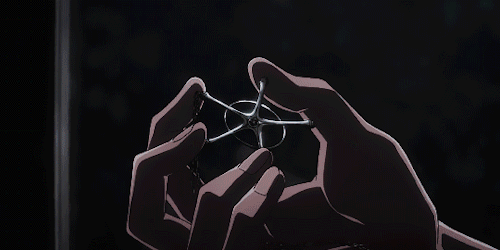tohmura:BLEACH THOUSAND-YEAR BLOOD WAR ARC | OCTOBER 10  