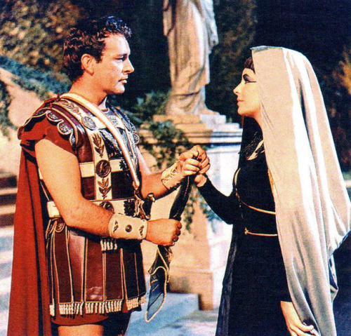 Cleopatra, 1963, Joseph L. Mankiewicz