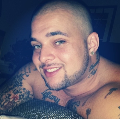 fatfur420:  Cute guy from Instagram 
