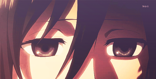 Shingeki No Kyojin [Attack On Titan]