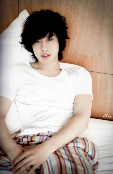 Kim hyun joong