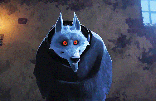 And Then We Have This Guy From DreamWorks