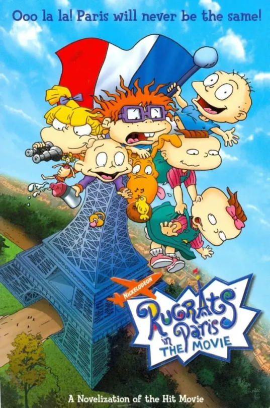 What Are Your Favorite Animated Movies?