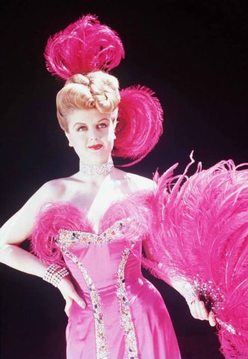 zestyblog:Angela Lansbury