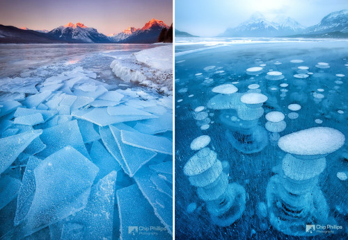 foodffs:  24+ Beautiful Ice And Snow Formations That Look Like Art Really nice recipes. Every hour. 