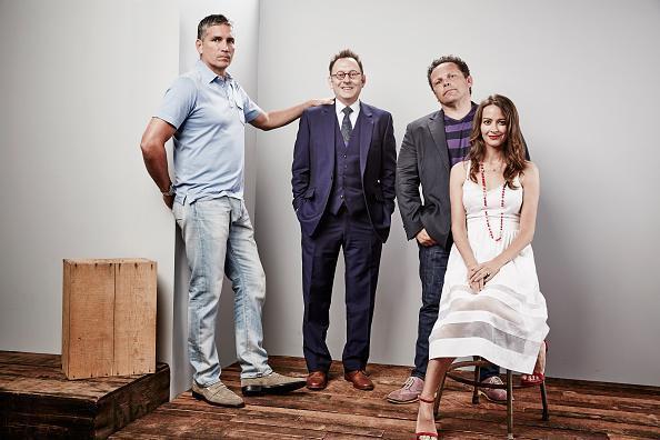 eyesofwitt:  Our POI gang at SDCC 2015edited