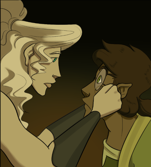Aetherwing updated!Beginning of chapter (5.)New reader? Start from the beginning!Want to support Aet