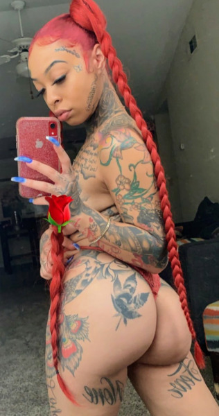 bigweezie:Tats or No tats&hellip;. Follow www.bigweezie.tumblr.com