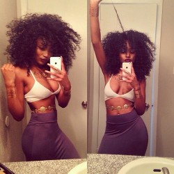 the-luscious-curlbombs:  burneaway:  BIG