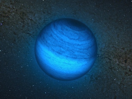 thenewenlightenmentage:Speed of a Planet’s Rotation Has Huge Effect on Possibility of Life&ldq