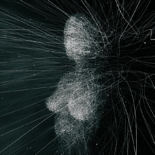 niciji-um:    Everything is energy. Your thought begins it, your emotion amplifies