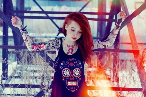 WONDERLAND