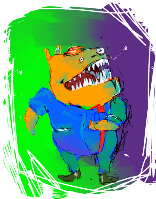 glottis